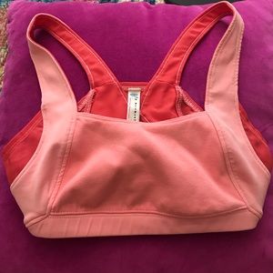 Free people sports bra